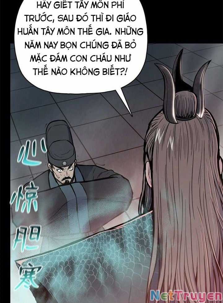 Phong Vân Chiến Thần Chapter 66 trang 76