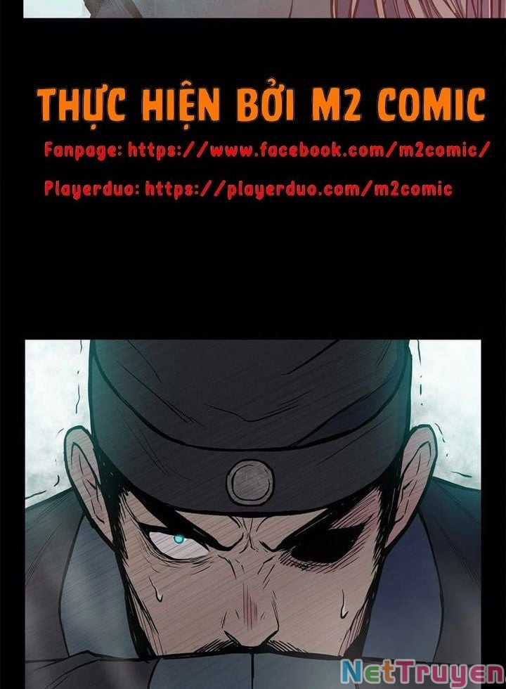 Phong Vân Chiến Thần Chapter 66 trang 77