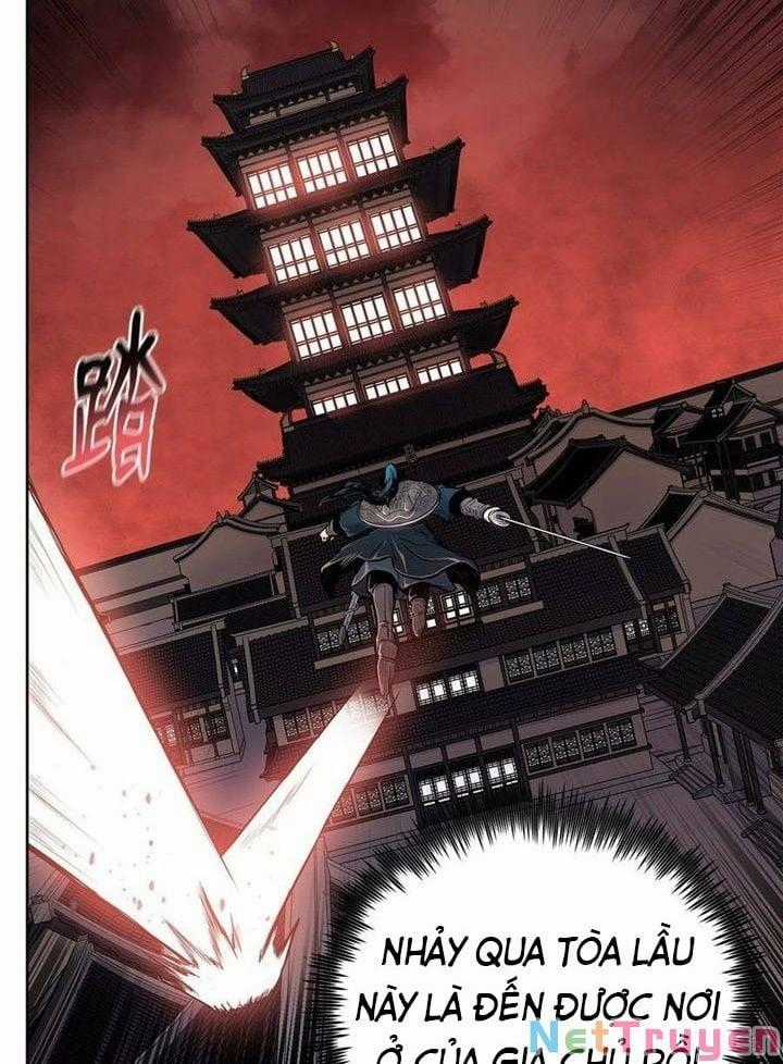 Phong Vân Chiến Thần Chapter 67 trang 1