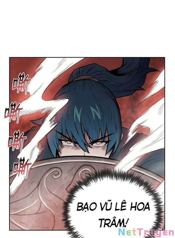 Phong Vân Chiến Thần Chapter 67 trang 10