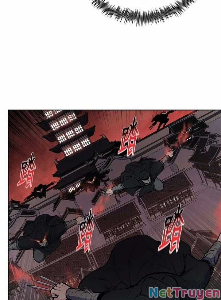 Phong Vân Chiến Thần Chapter 67 trang 11