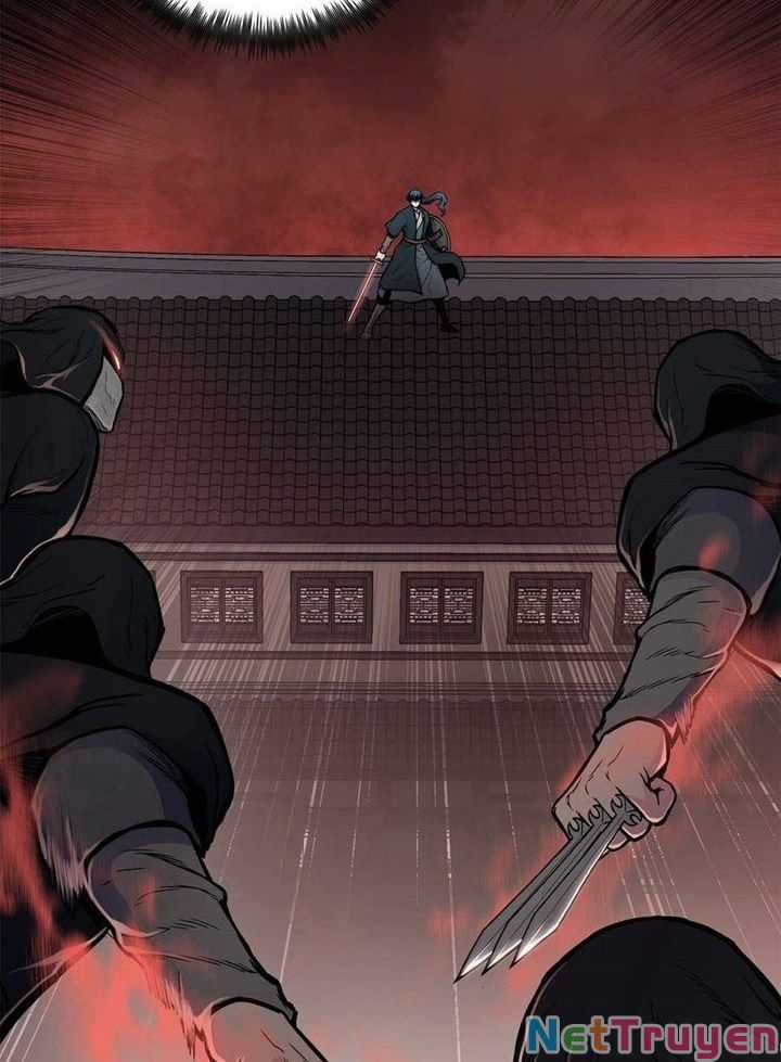Phong Vân Chiến Thần Chapter 67 trang 13