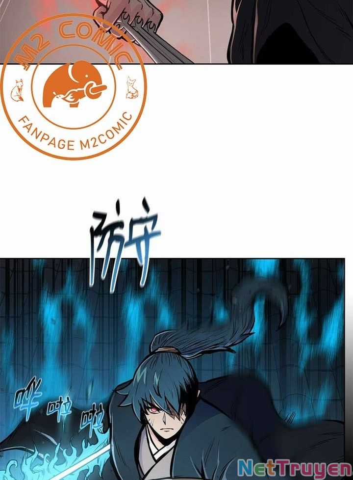 Phong Vân Chiến Thần Chapter 67 trang 14