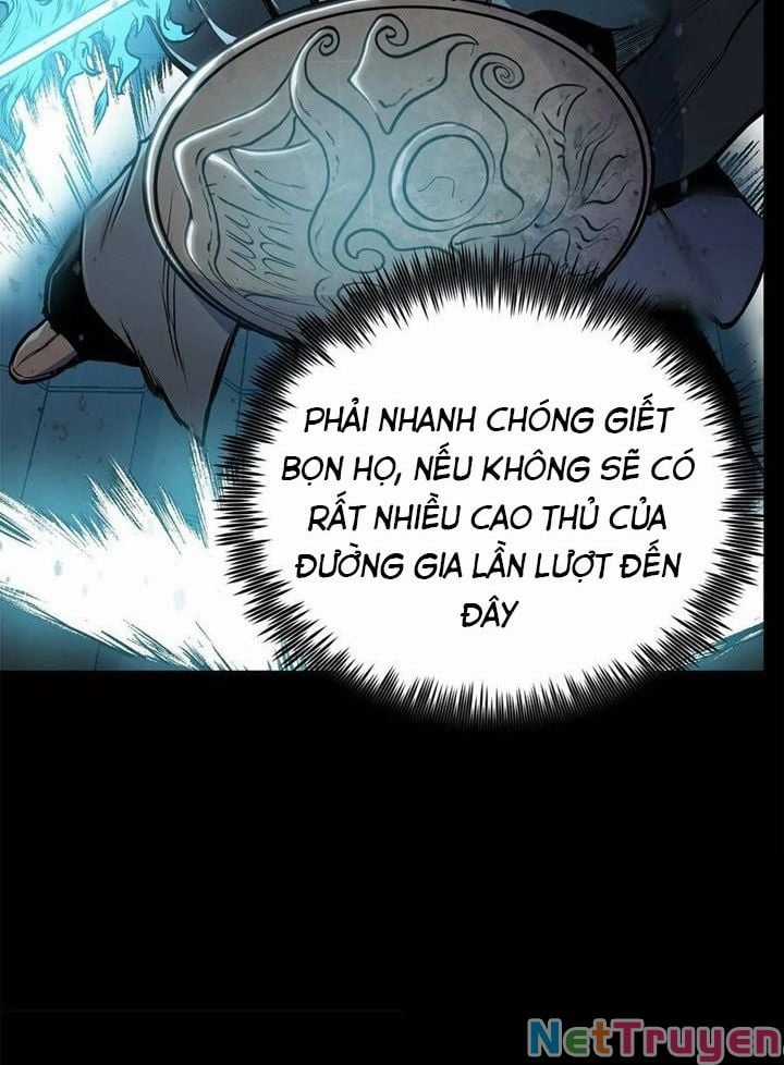 Phong Vân Chiến Thần Chapter 67 trang 15