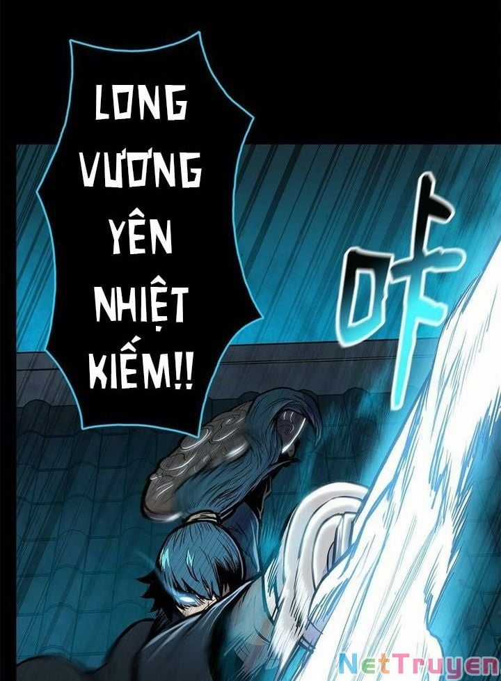Phong Vân Chiến Thần Chapter 67 trang 16