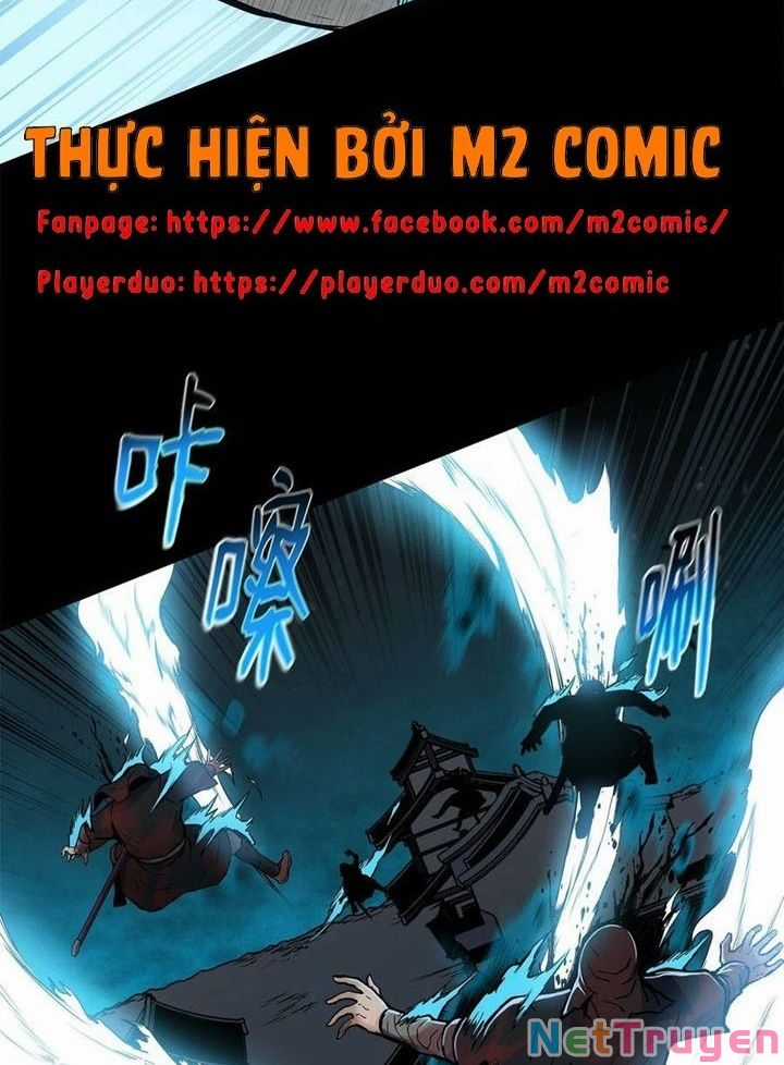 Phong Vân Chiến Thần Chapter 67 trang 20