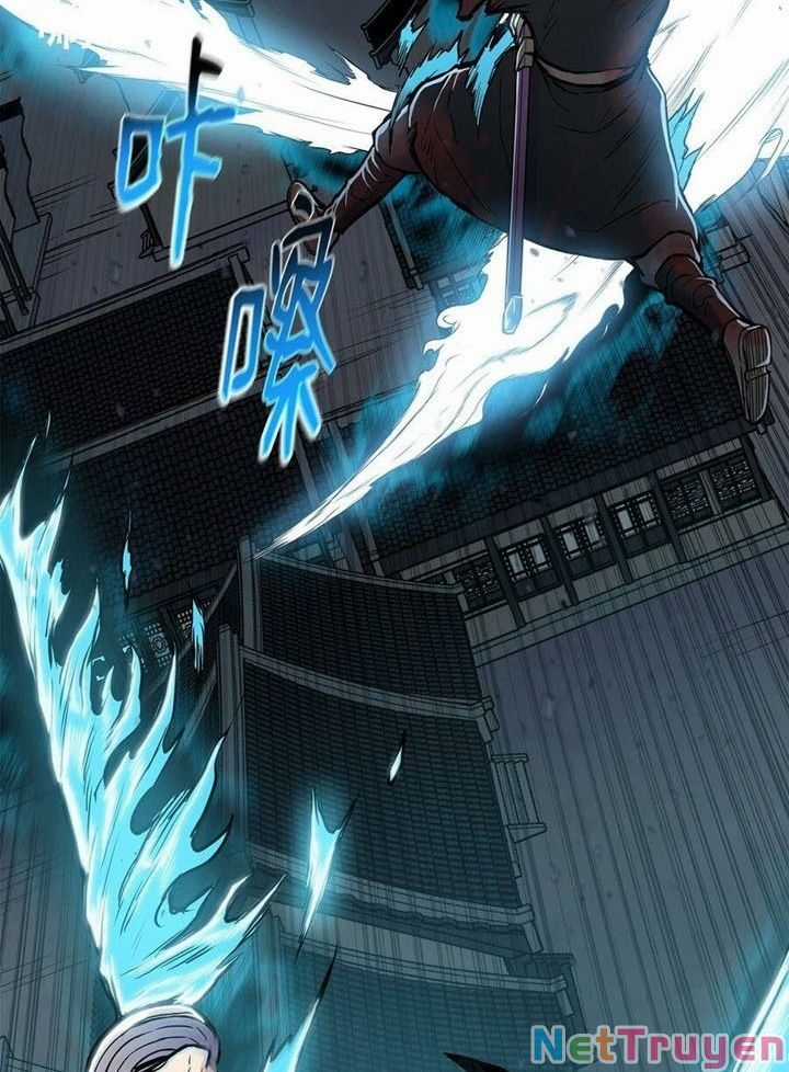 Phong Vân Chiến Thần Chapter 67 trang 21