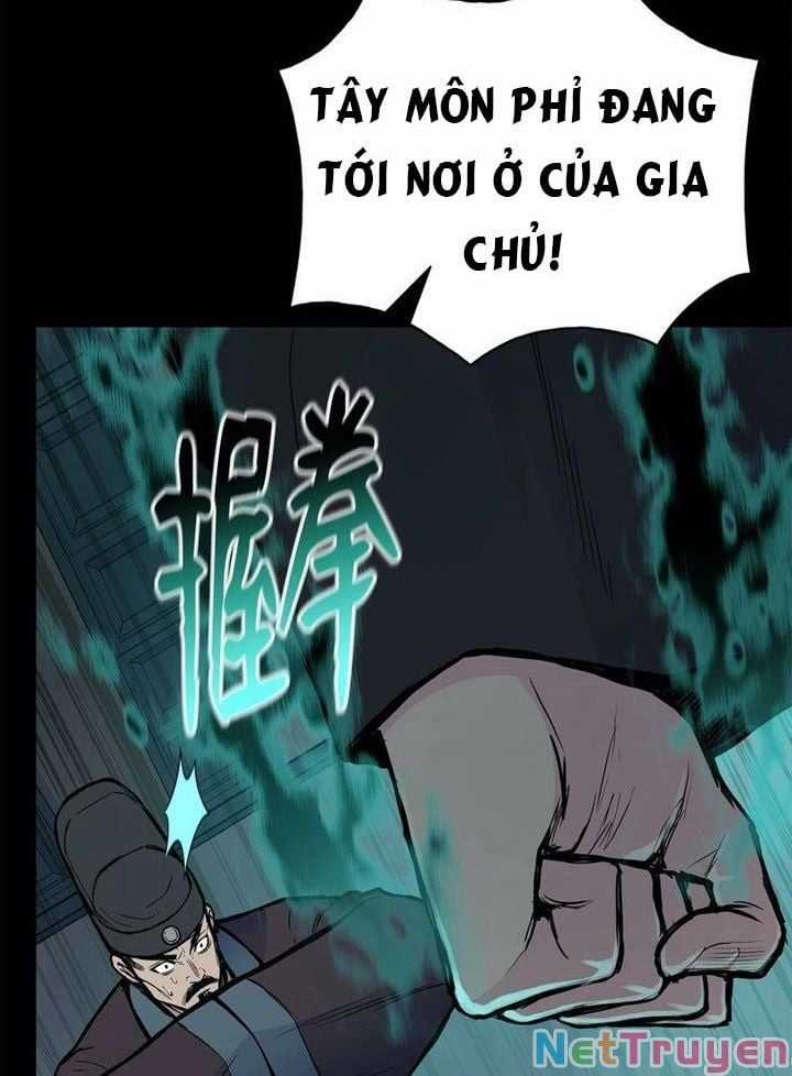 Phong Vân Chiến Thần Chapter 67 trang 24