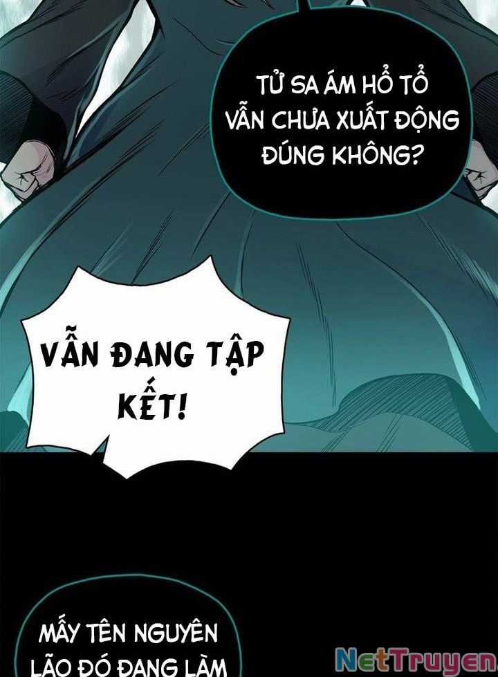 Phong Vân Chiến Thần Chapter 67 trang 26