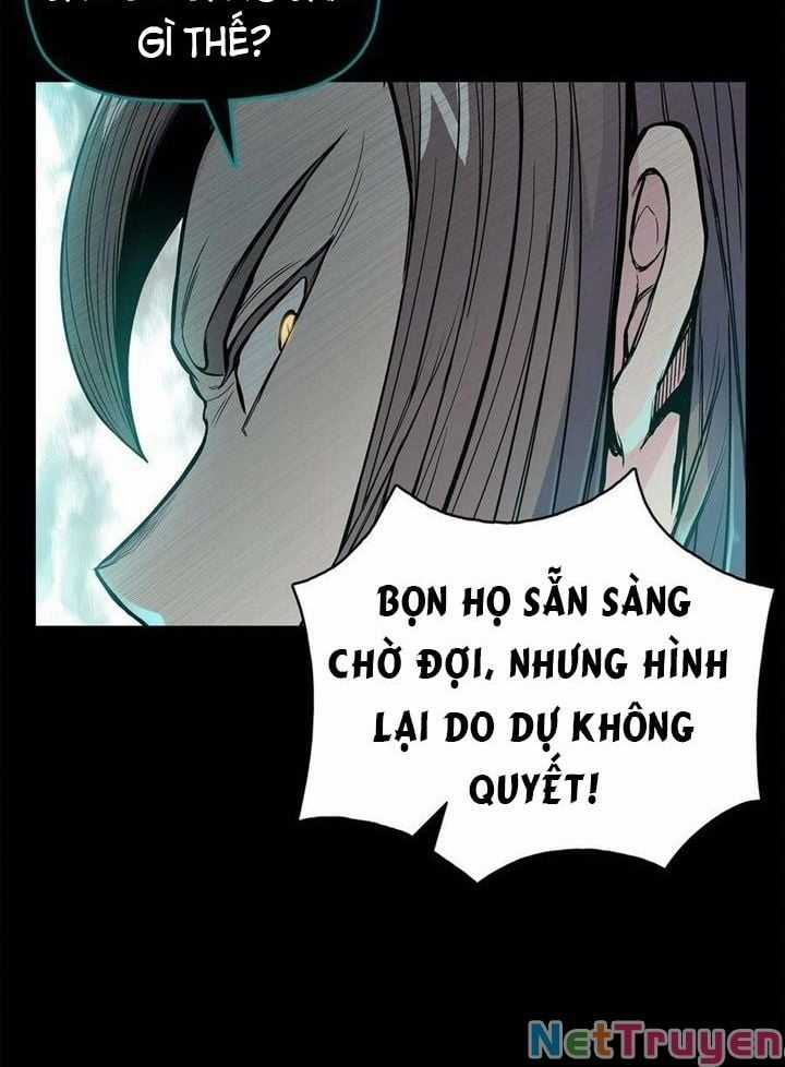 Phong Vân Chiến Thần Chapter 67 trang 27