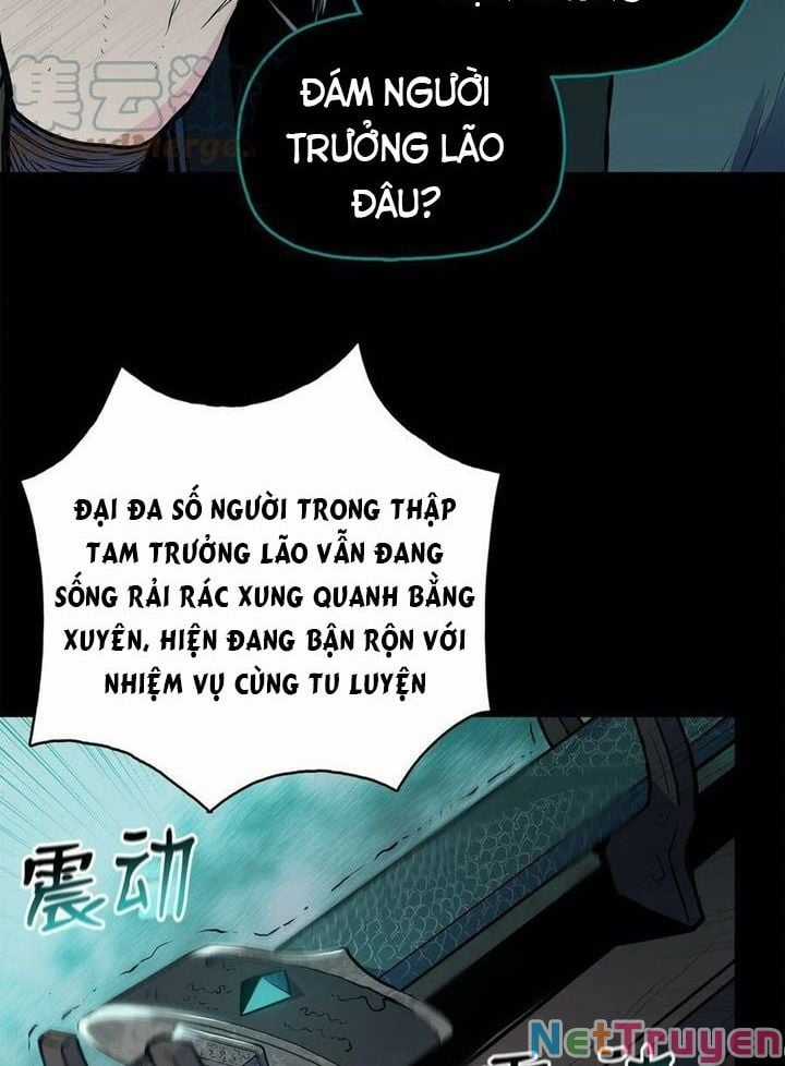 Phong Vân Chiến Thần Chapter 67 trang 29