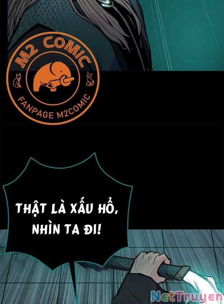 Phong Vân Chiến Thần Chapter 67 trang 32