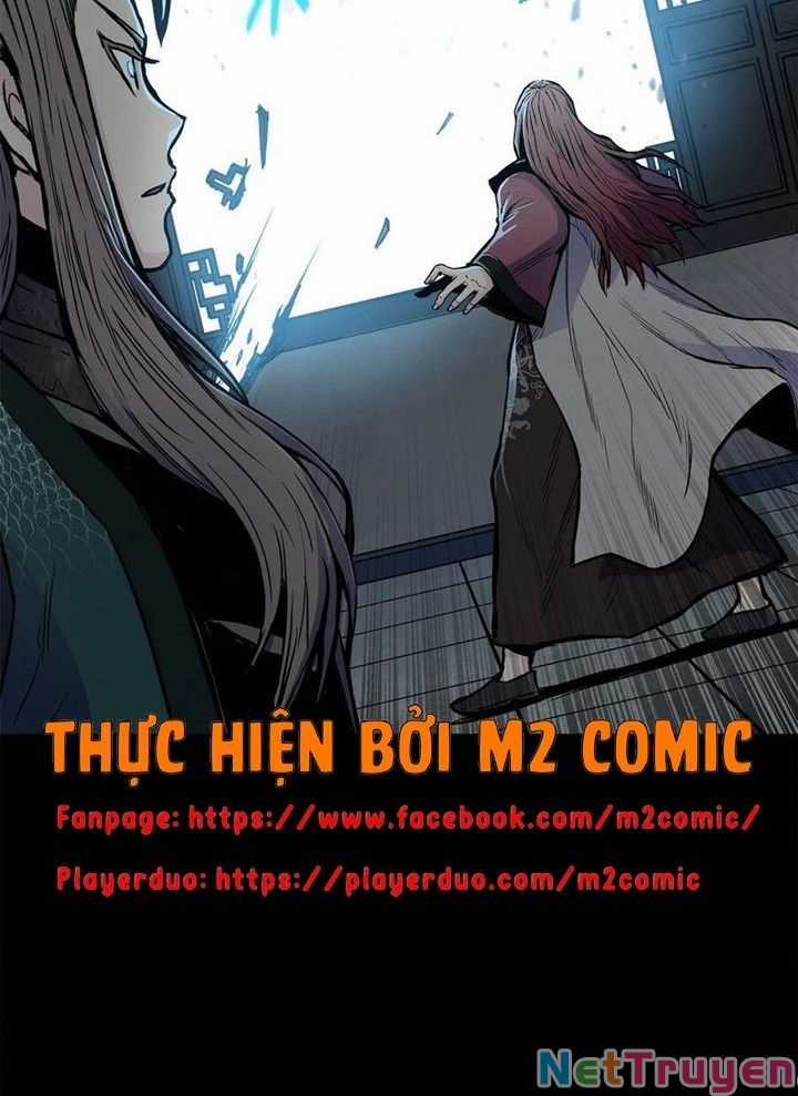 Phong Vân Chiến Thần Chapter 67 trang 36