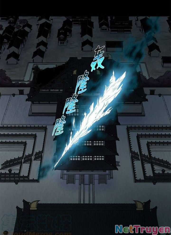 Phong Vân Chiến Thần Chapter 67 trang 37
