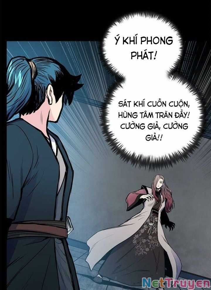 Phong Vân Chiến Thần Chapter 67 trang 41