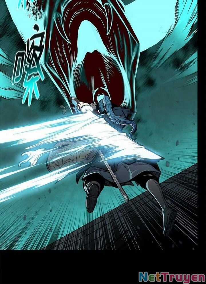Phong Vân Chiến Thần Chapter 67 trang 50