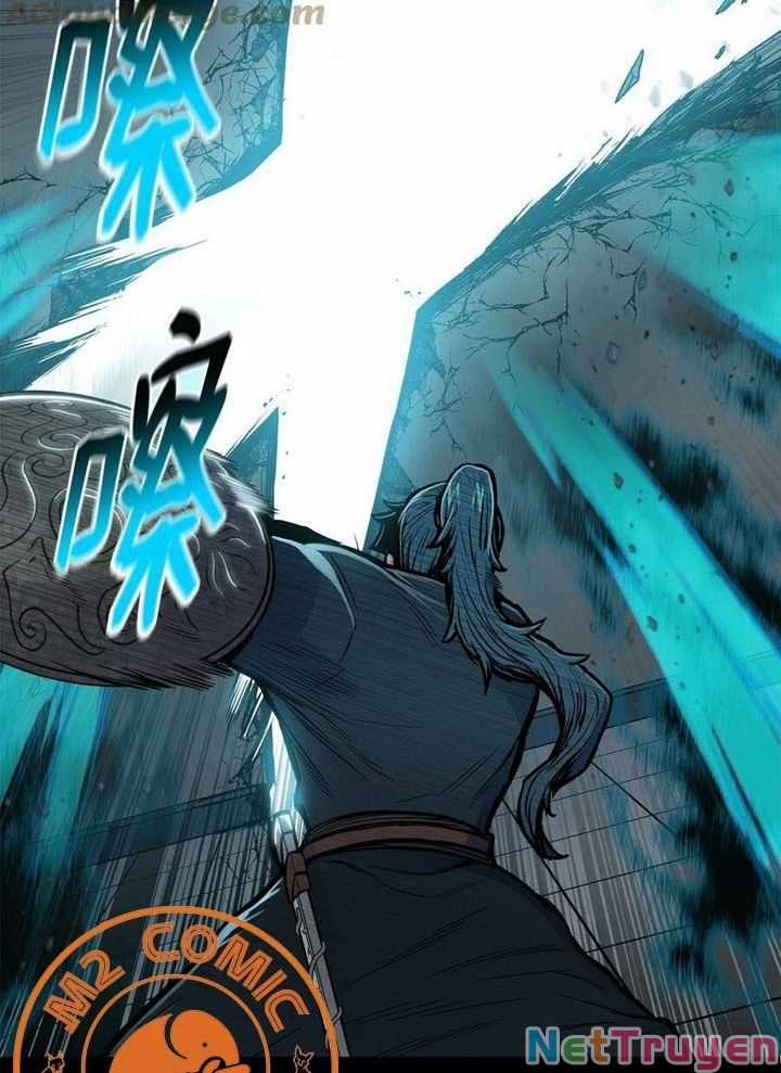 Phong Vân Chiến Thần Chapter 67 trang 57