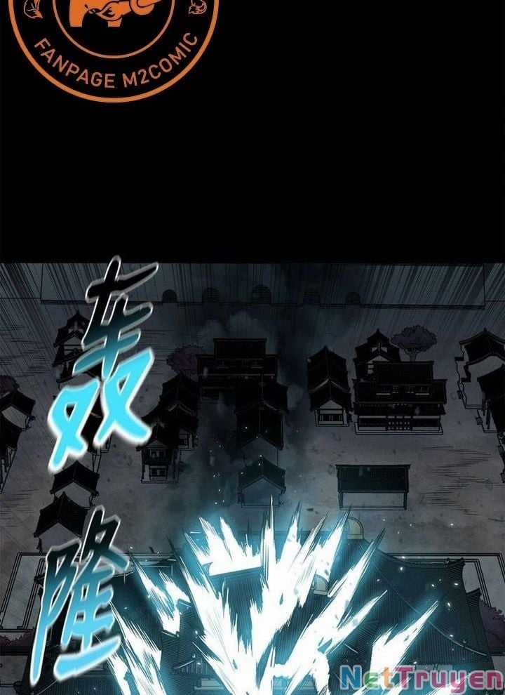 Phong Vân Chiến Thần Chapter 67 trang 58