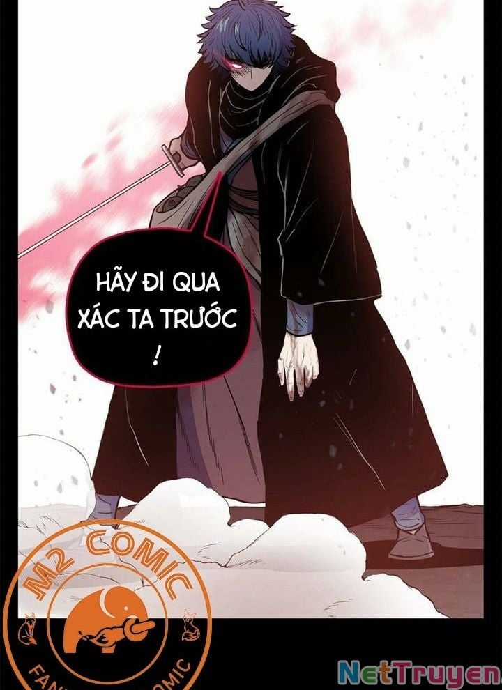 Phong Vân Chiến Thần Chapter 67 trang 68