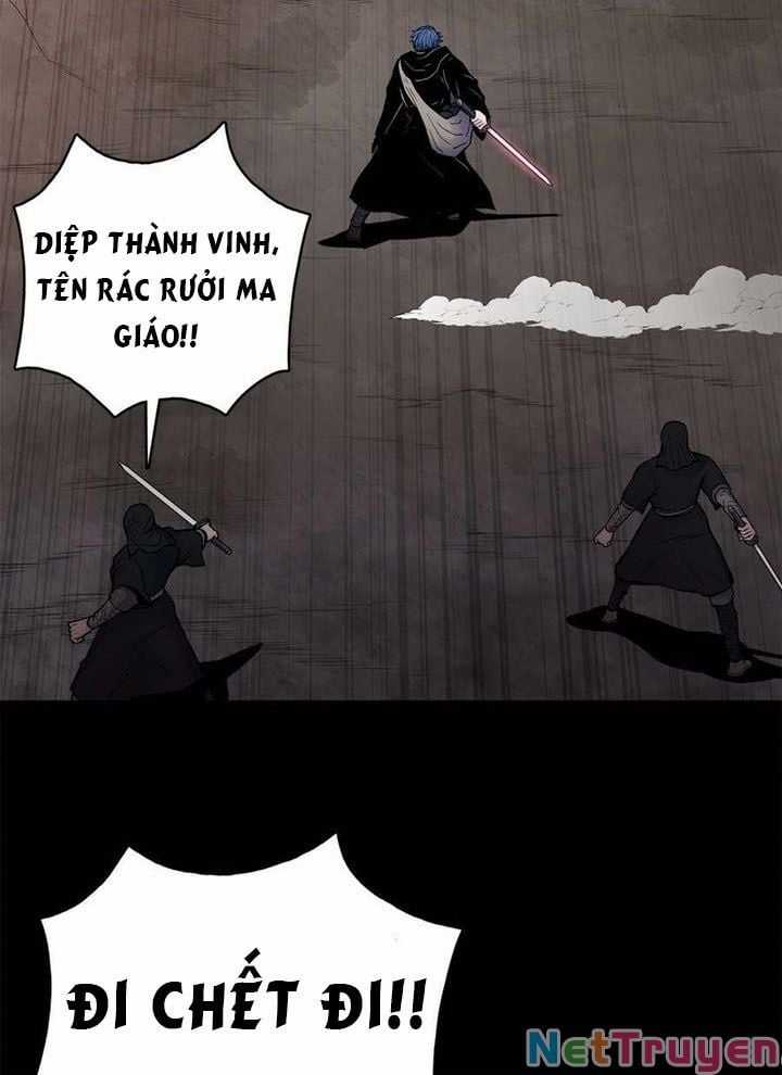 Phong Vân Chiến Thần Chapter 67 trang 70