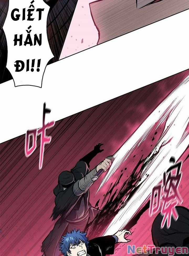 Phong Vân Chiến Thần Chapter 68 trang 11