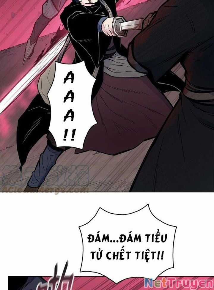 Phong Vân Chiến Thần Chapter 68 trang 12