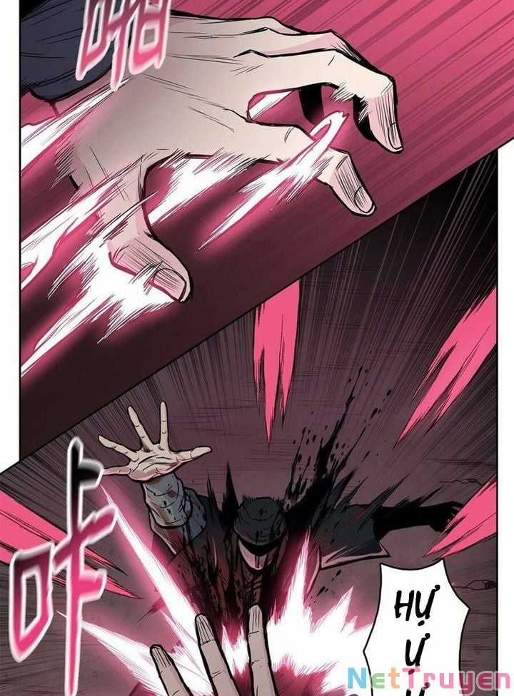 Phong Vân Chiến Thần Chapter 68 trang 13