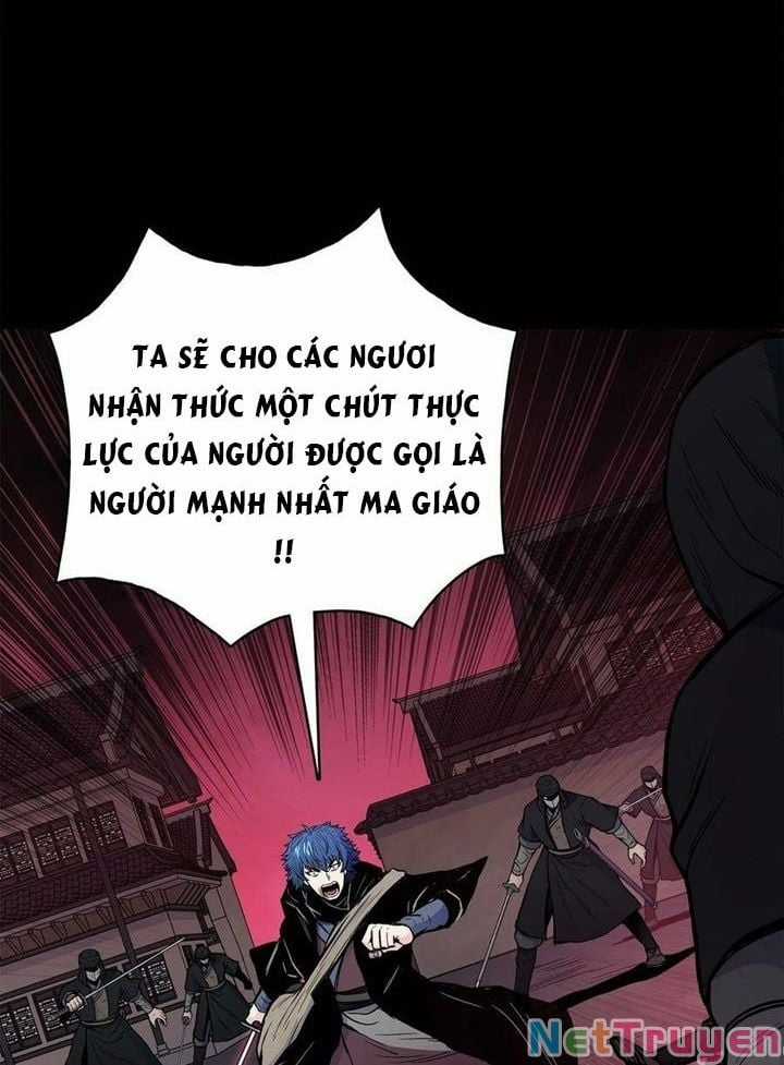 Phong Vân Chiến Thần Chapter 68 trang 18