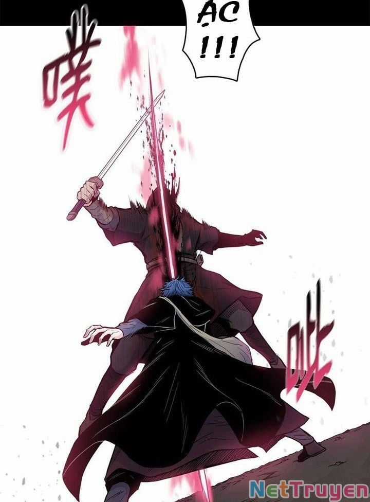 Phong Vân Chiến Thần Chapter 68 trang 2