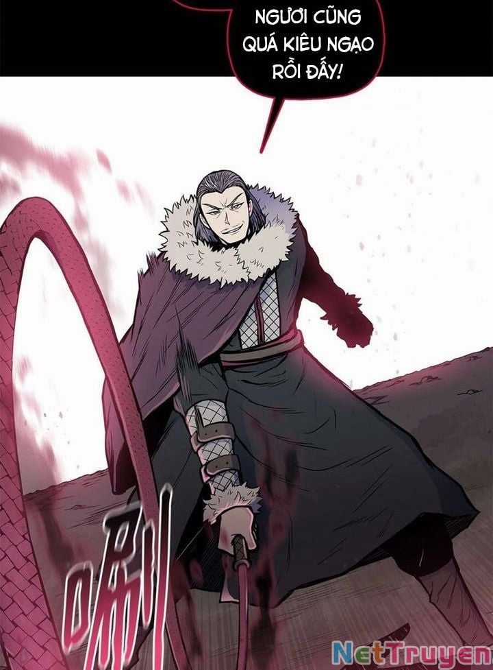 Phong Vân Chiến Thần Chapter 68 trang 26