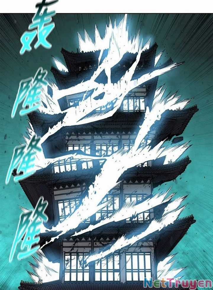 Phong Vân Chiến Thần Chapter 68 trang 29