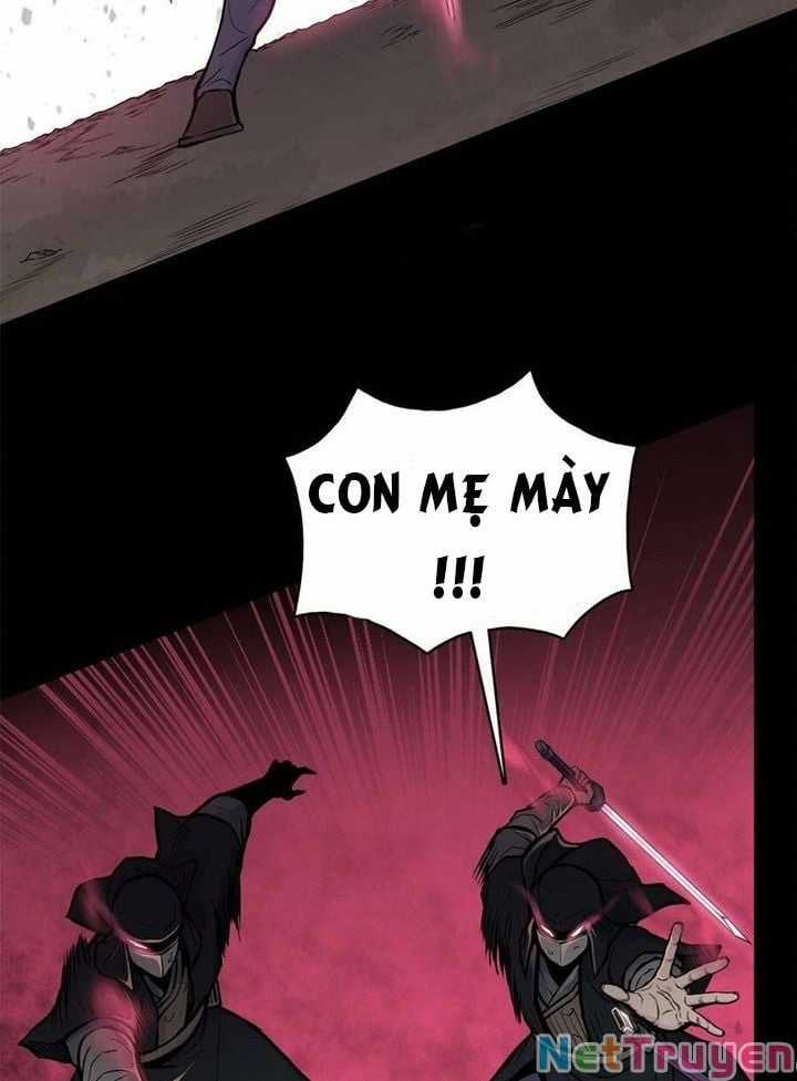 Phong Vân Chiến Thần Chapter 68 trang 3