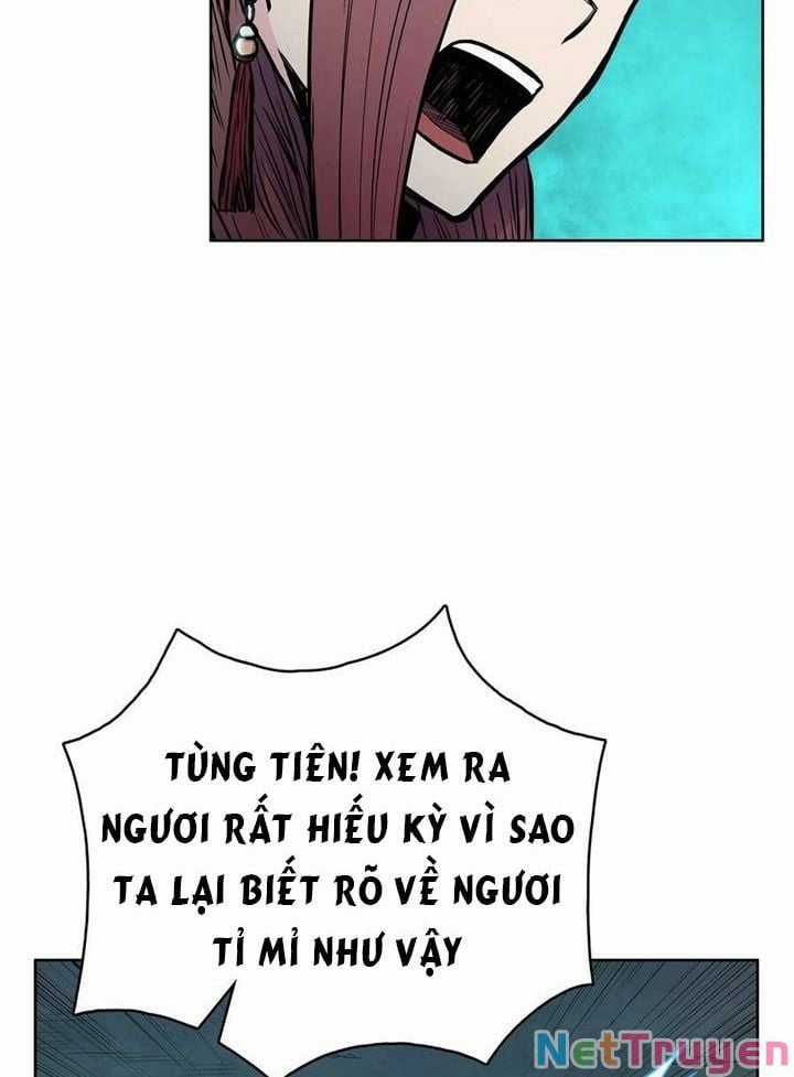 Phong Vân Chiến Thần Chapter 68 trang 33