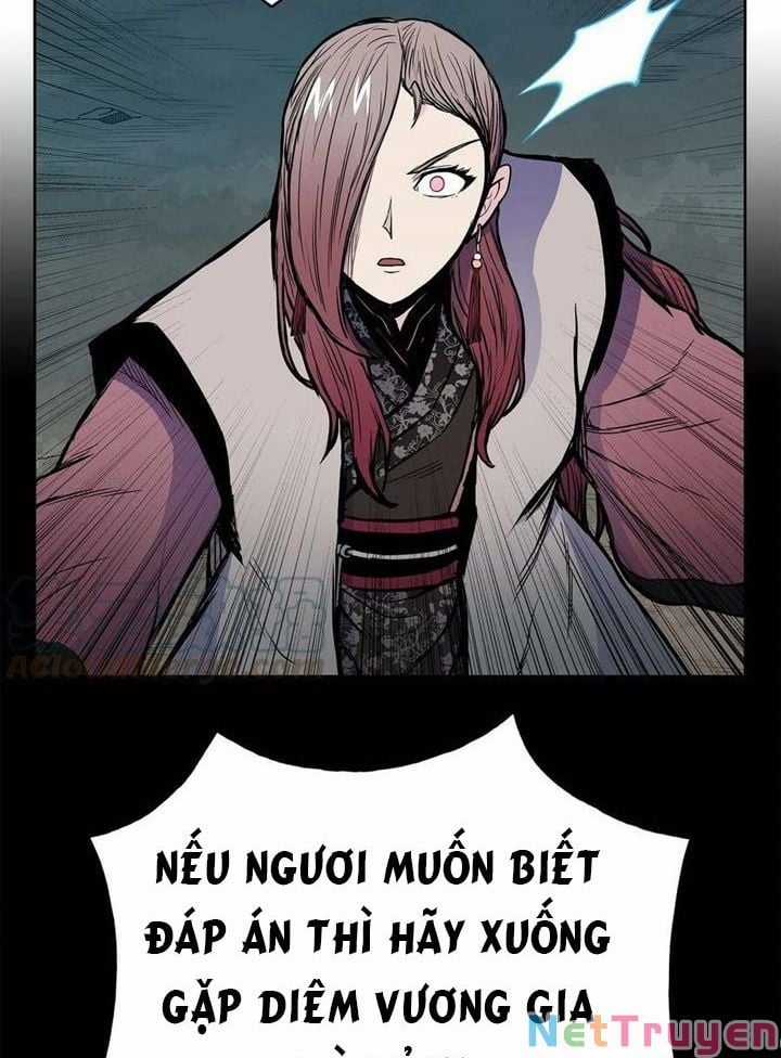 Phong Vân Chiến Thần Chapter 68 trang 34