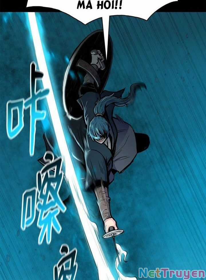 Phong Vân Chiến Thần Chapter 68 trang 35