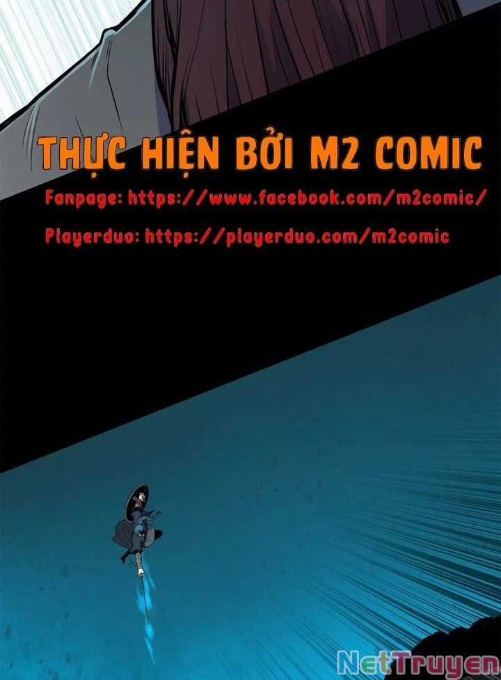 Phong Vân Chiến Thần Chapter 68 trang 37