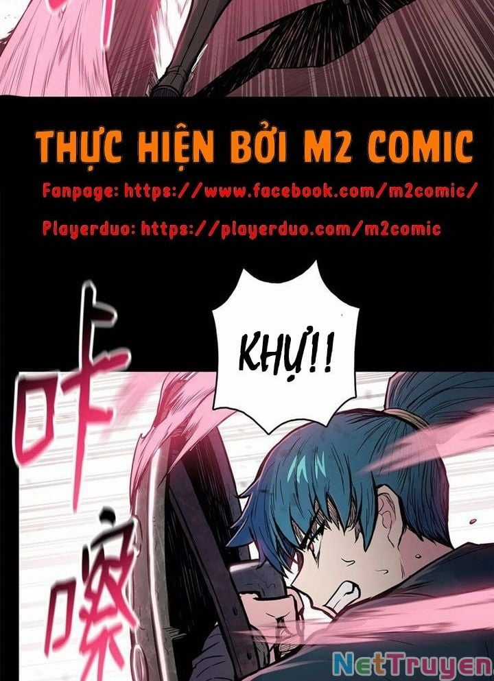 Phong Vân Chiến Thần Chapter 68 trang 55