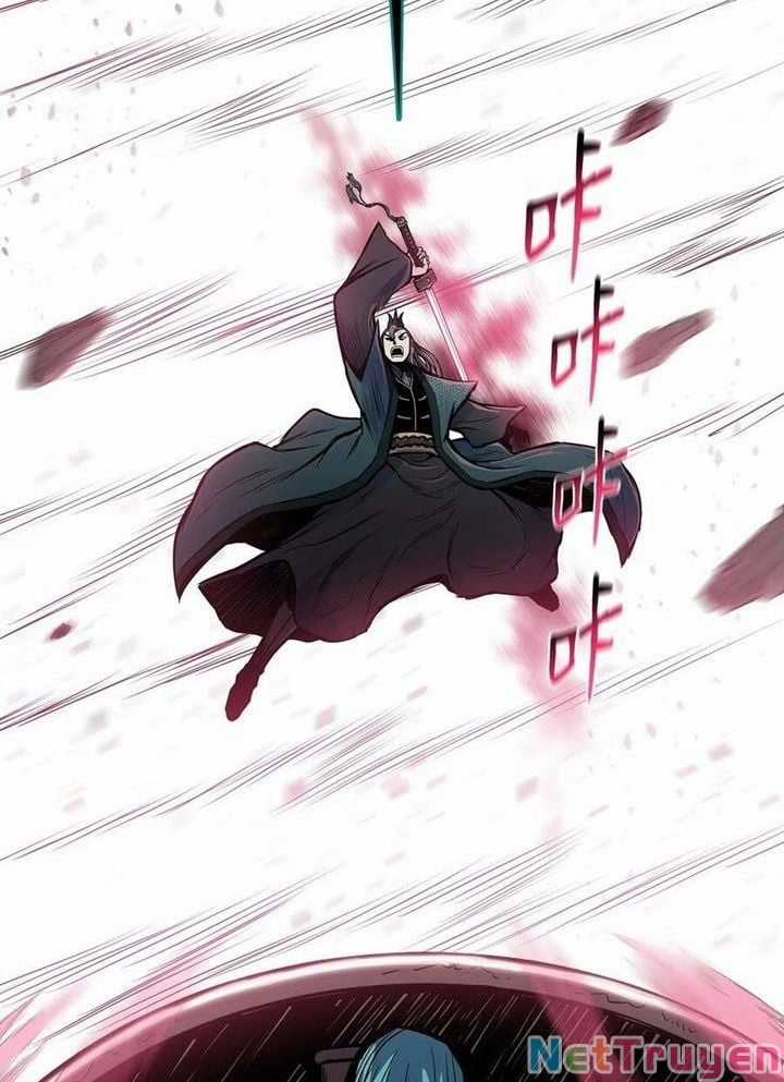 Phong Vân Chiến Thần Chapter 68 trang 57