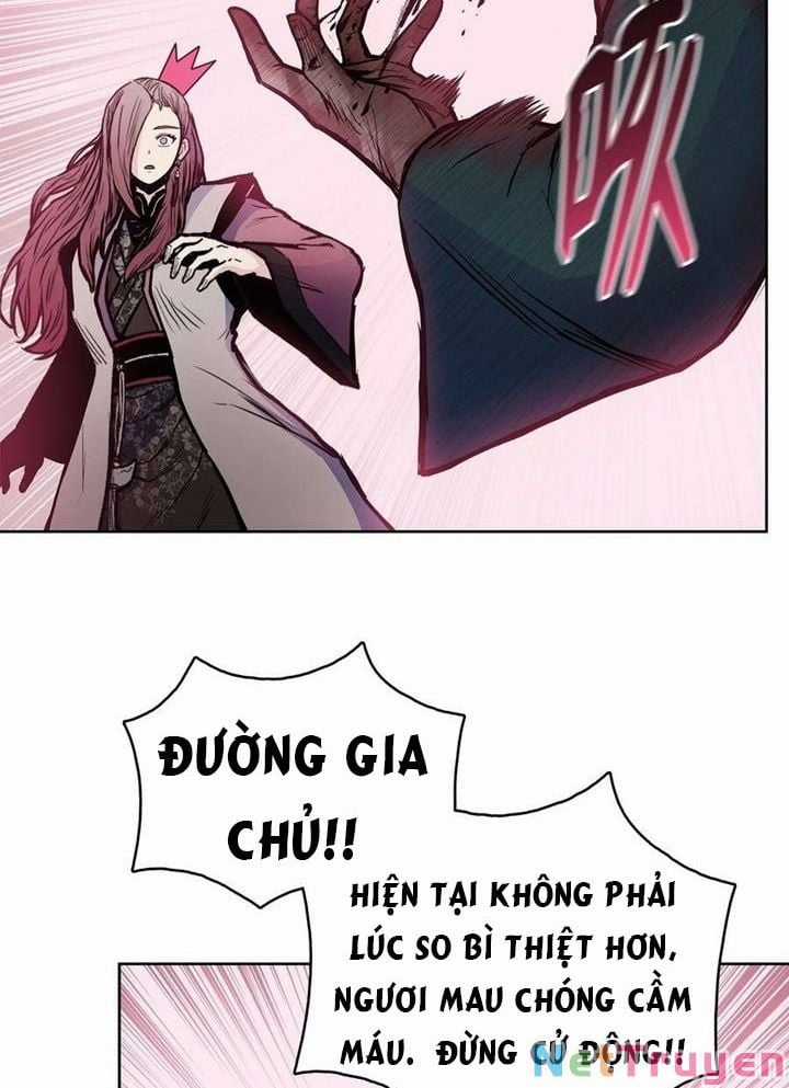 Phong Vân Chiến Thần Chapter 68 trang 73