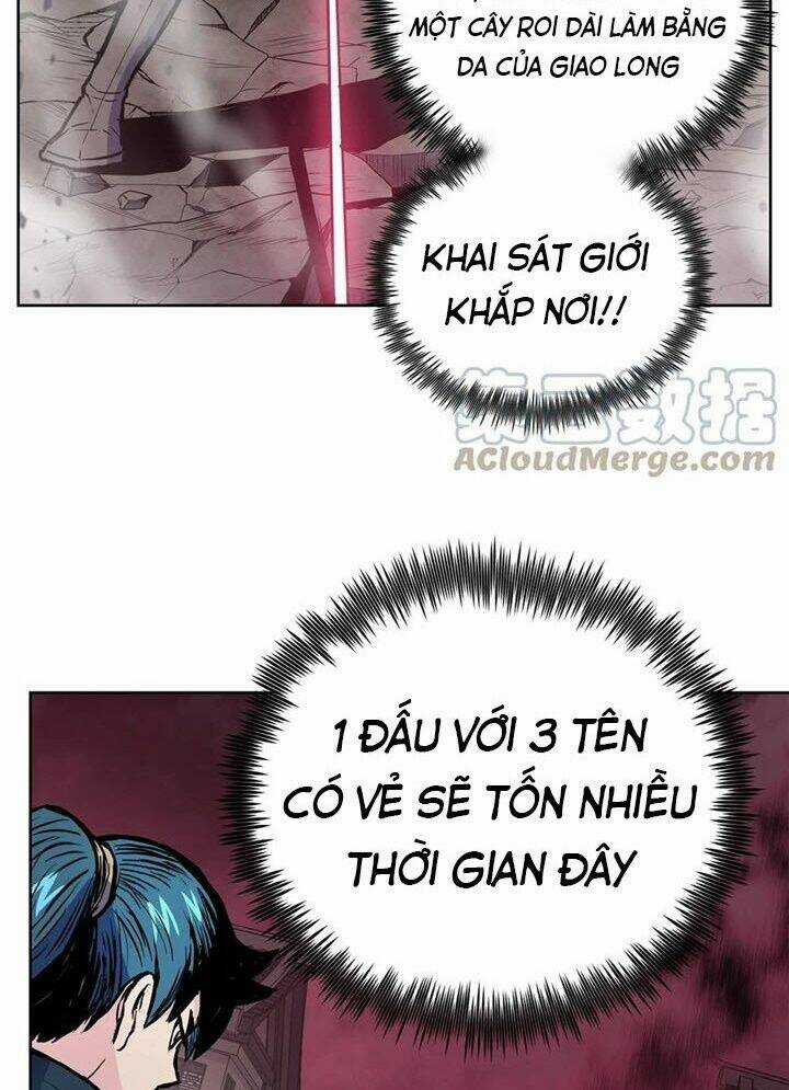 Phong Vân Chiến Thần Chapter 69 trang 18