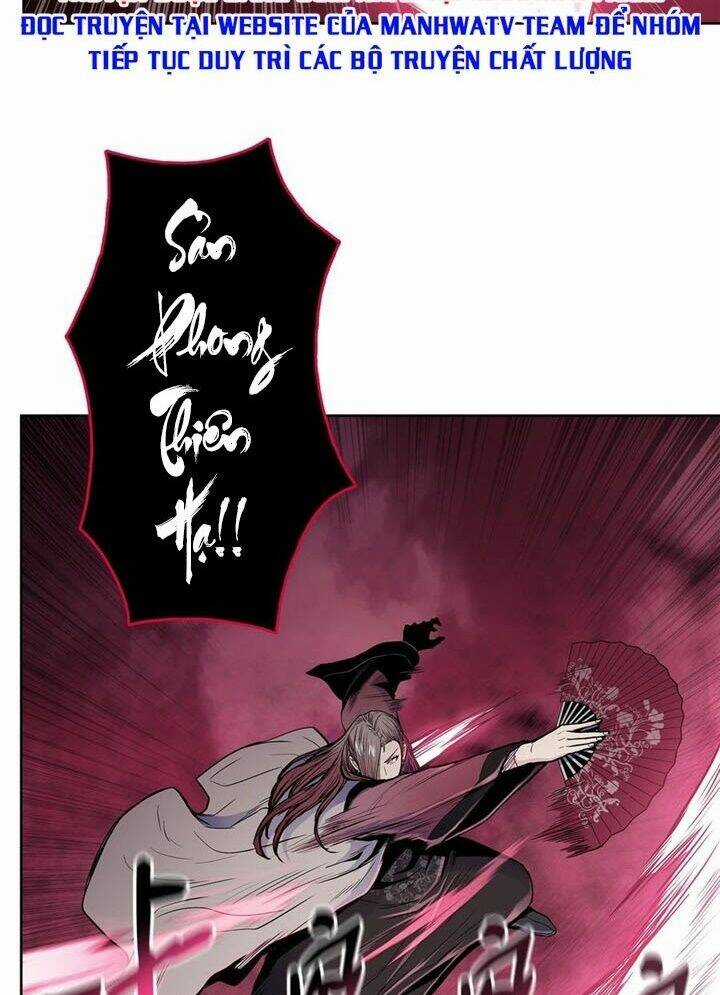 Phong Vân Chiến Thần Chapter 69 trang 2