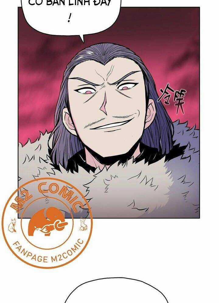 Phong Vân Chiến Thần Chapter 69 trang 20