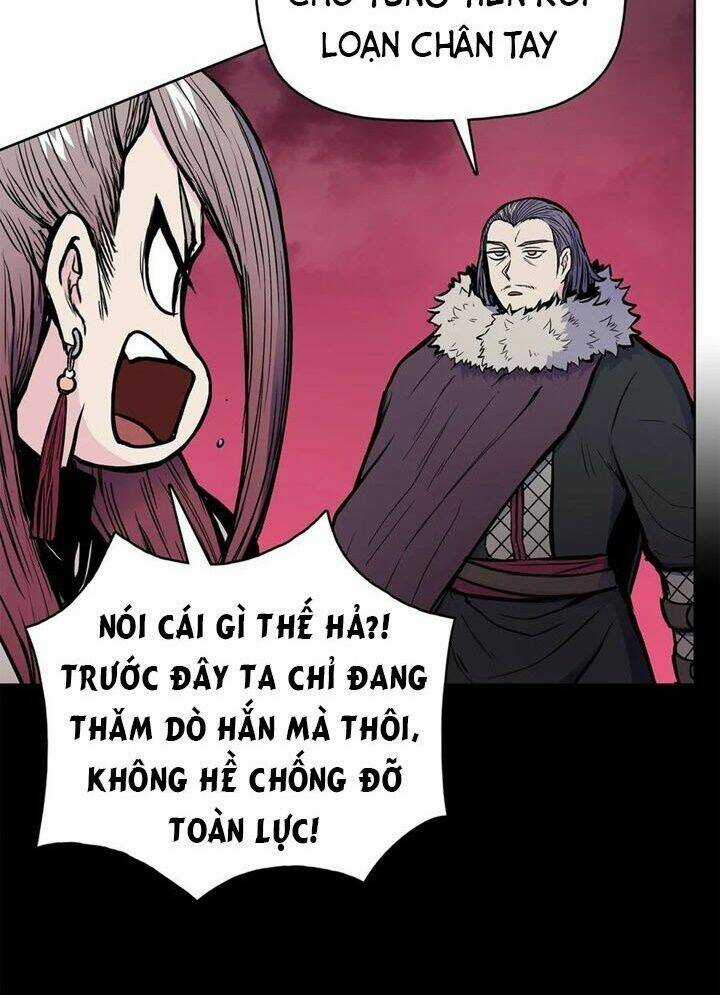 Phong Vân Chiến Thần Chapter 69 trang 22