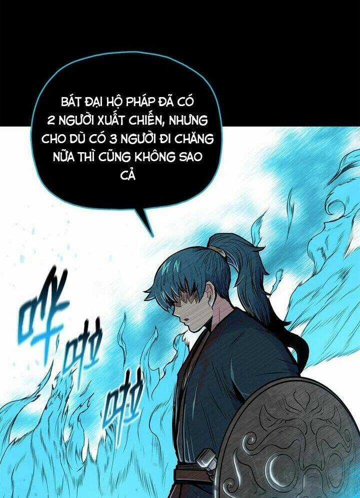 Phong Vân Chiến Thần Chapter 69 trang 23