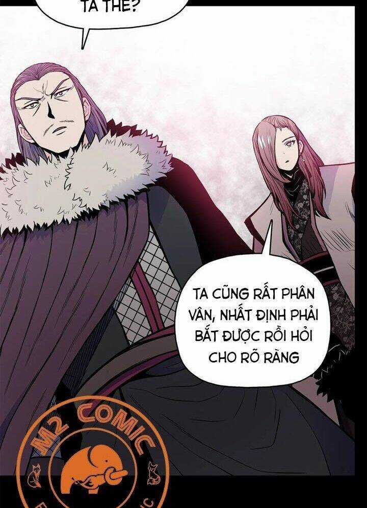 Phong Vân Chiến Thần Chapter 69 trang 26