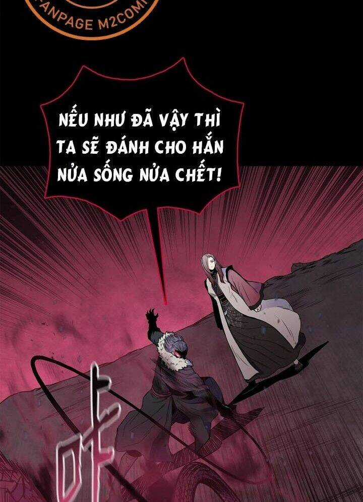 Phong Vân Chiến Thần Chapter 69 trang 27