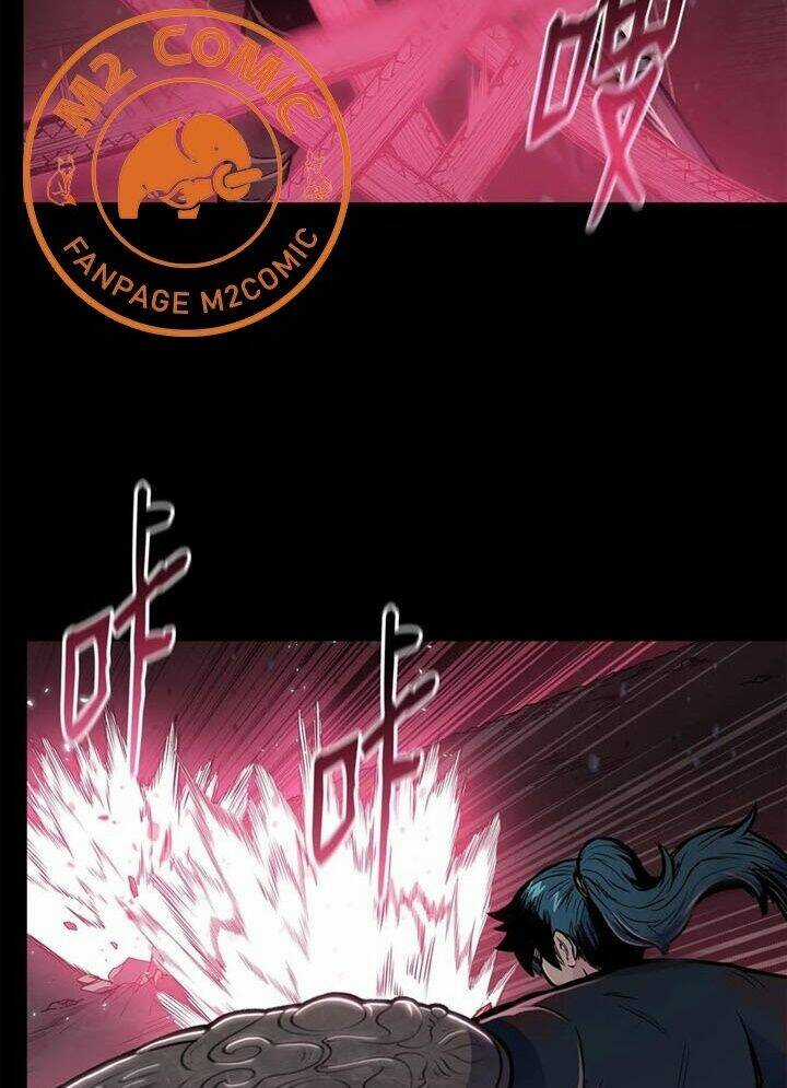 Phong Vân Chiến Thần Chapter 69 trang 35