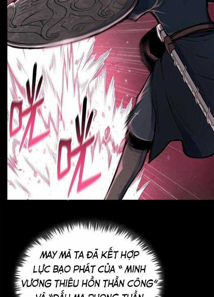 Phong Vân Chiến Thần Chapter 69 trang 36