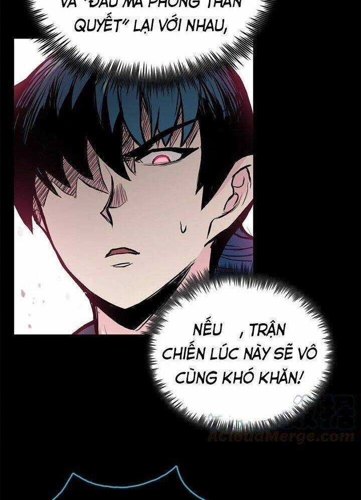 Phong Vân Chiến Thần Chapter 69 trang 37