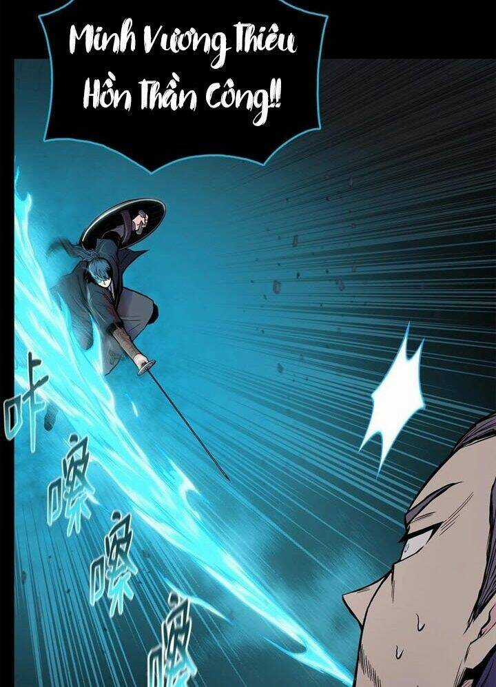 Phong Vân Chiến Thần Chapter 69 trang 38